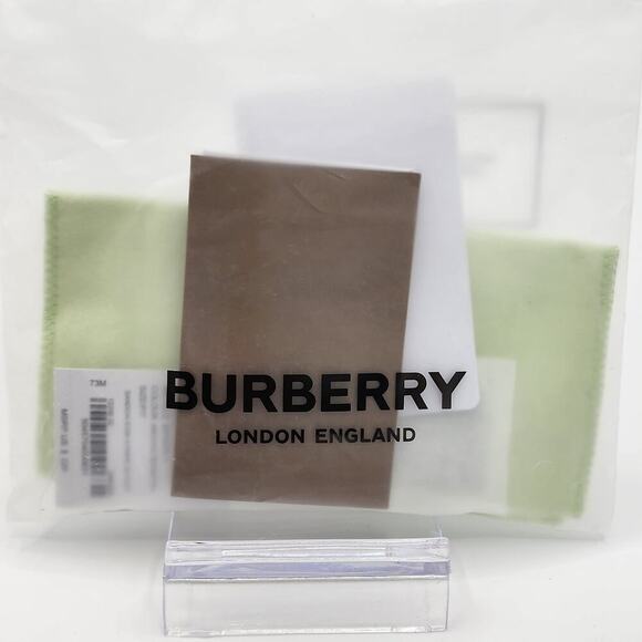 BURBERRY UNISEX CARD HOLDER - Picture 6 of 6